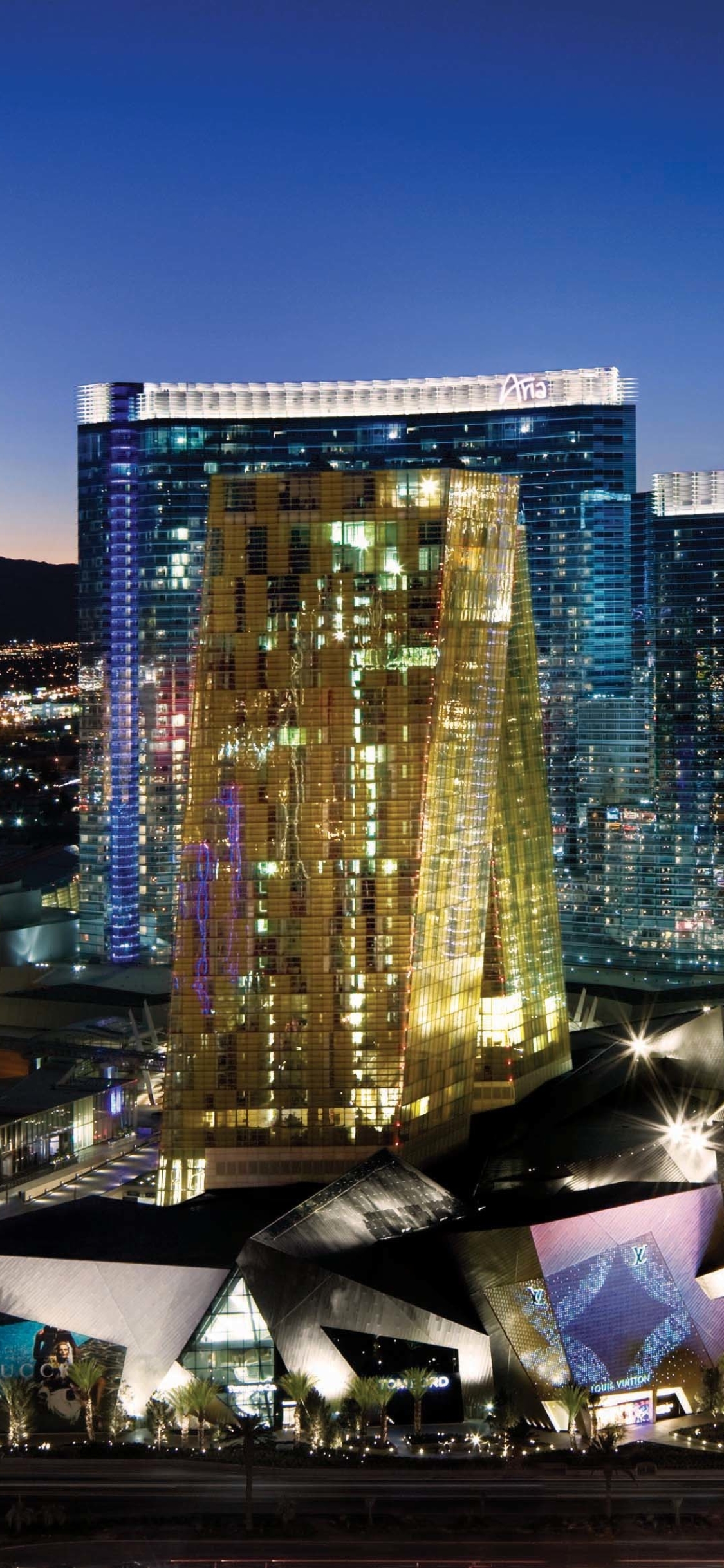 Handy-Wallpaper Städte, Las Vegas, Menschengemacht kostenlos herunterladen.