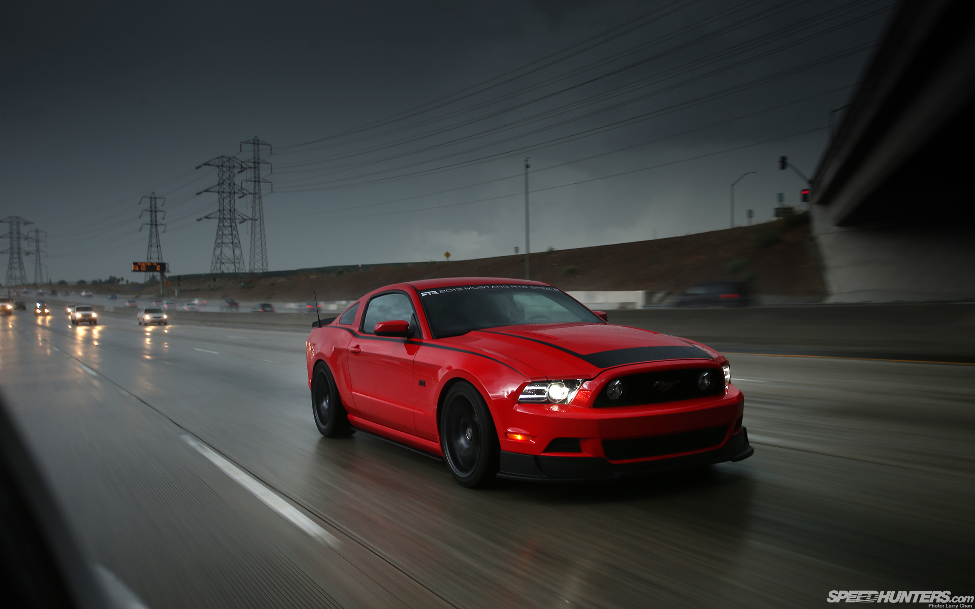 Download mobile wallpaper Ford, Ford Mustang, Vehicles for free.