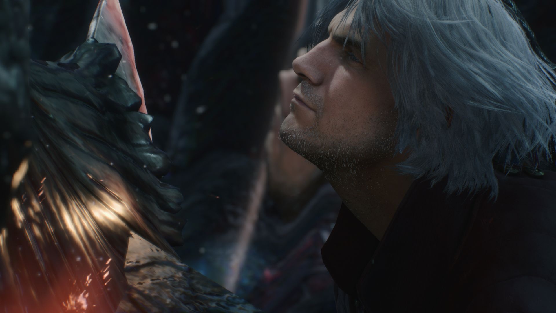 Free download wallpaper Devil May Cry, Video Game, Dante (Devil May Cry), Devil May Cry 5 on your PC desktop