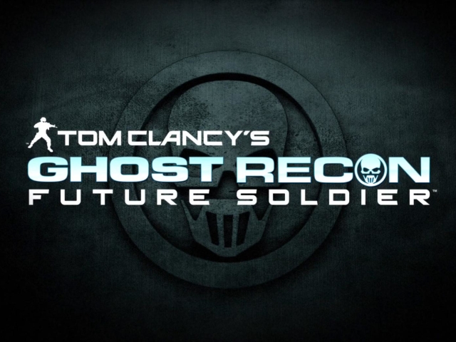 Скачати мобільні шпалери Відеогра, Tom Clancy's Ghost Recon: Майбутній Солдат безкоштовно.