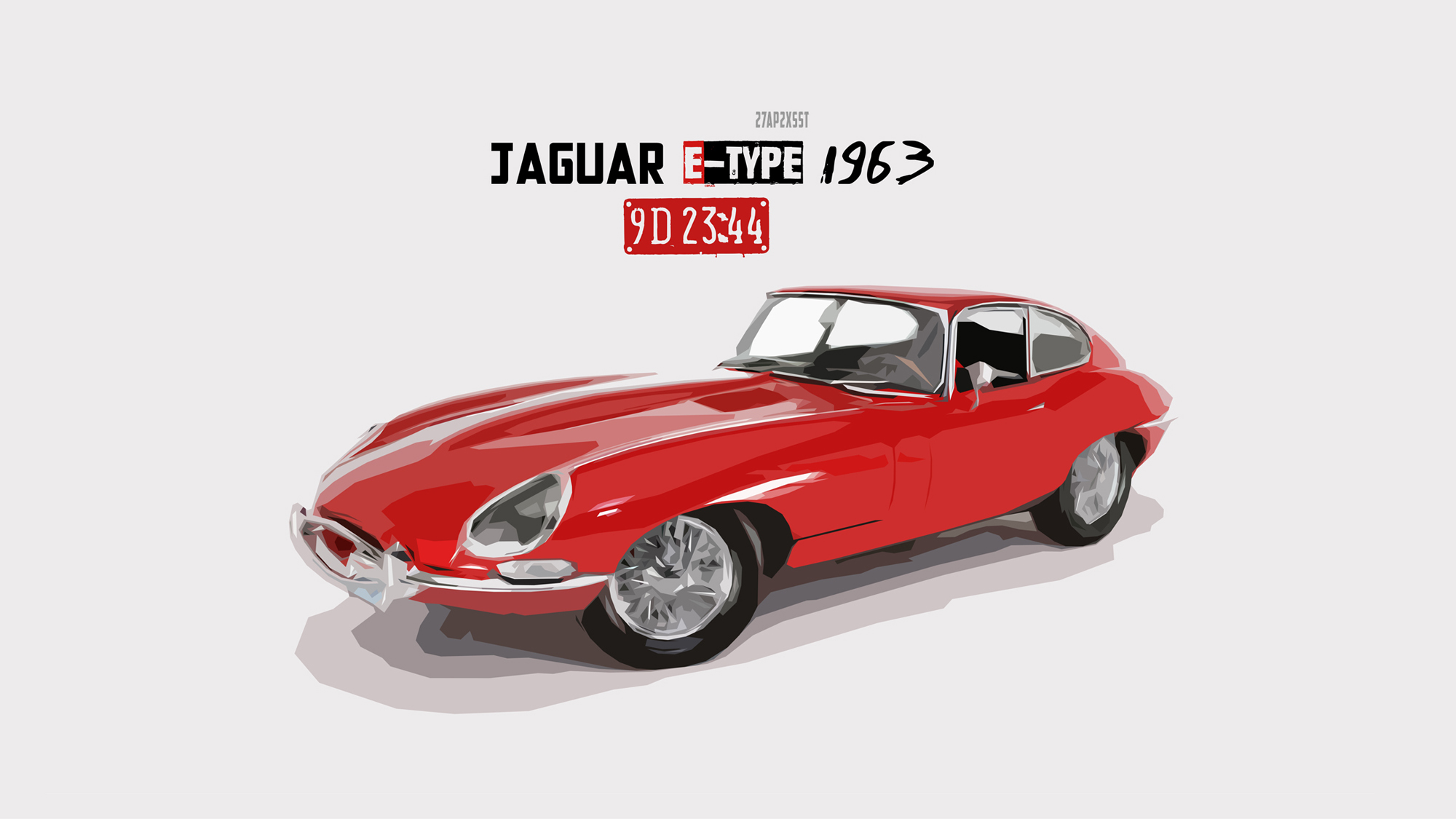 412142 baixar papel de parede veículos, jaguar e type, carro, carros jaguar, retrô, vintage, jaguar - protetores de tela e imagens gratuitamente