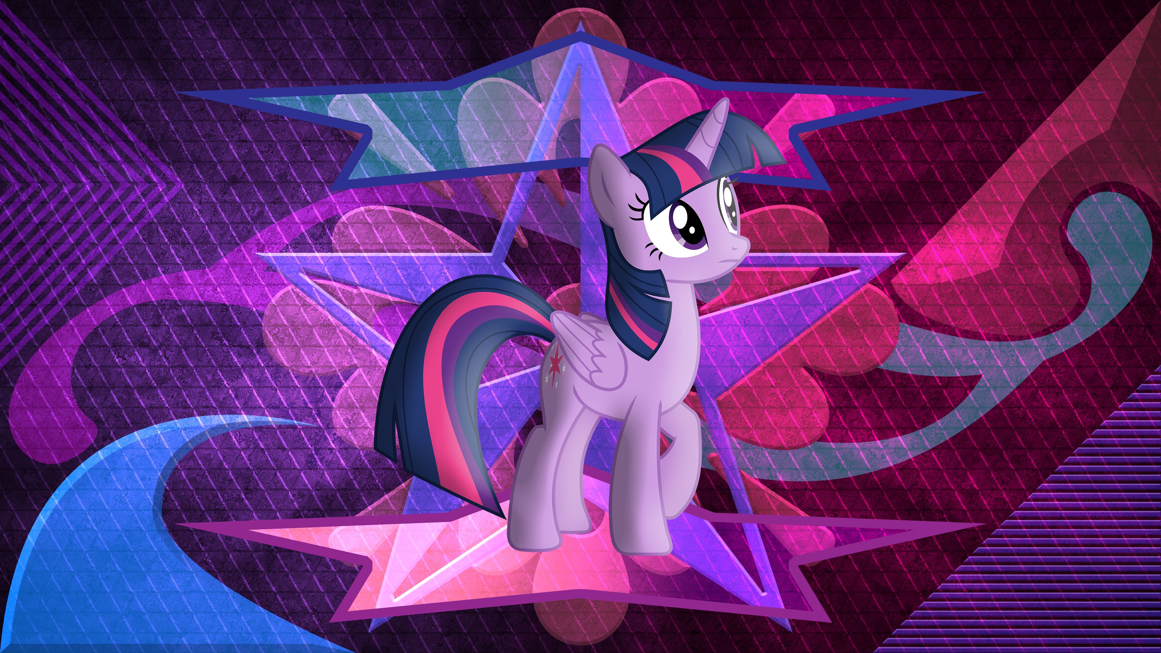 Download mobile wallpaper My Little Pony, Twilight Sparkle, Tv Show, My Little Pony: Friendship Is Magic for free.