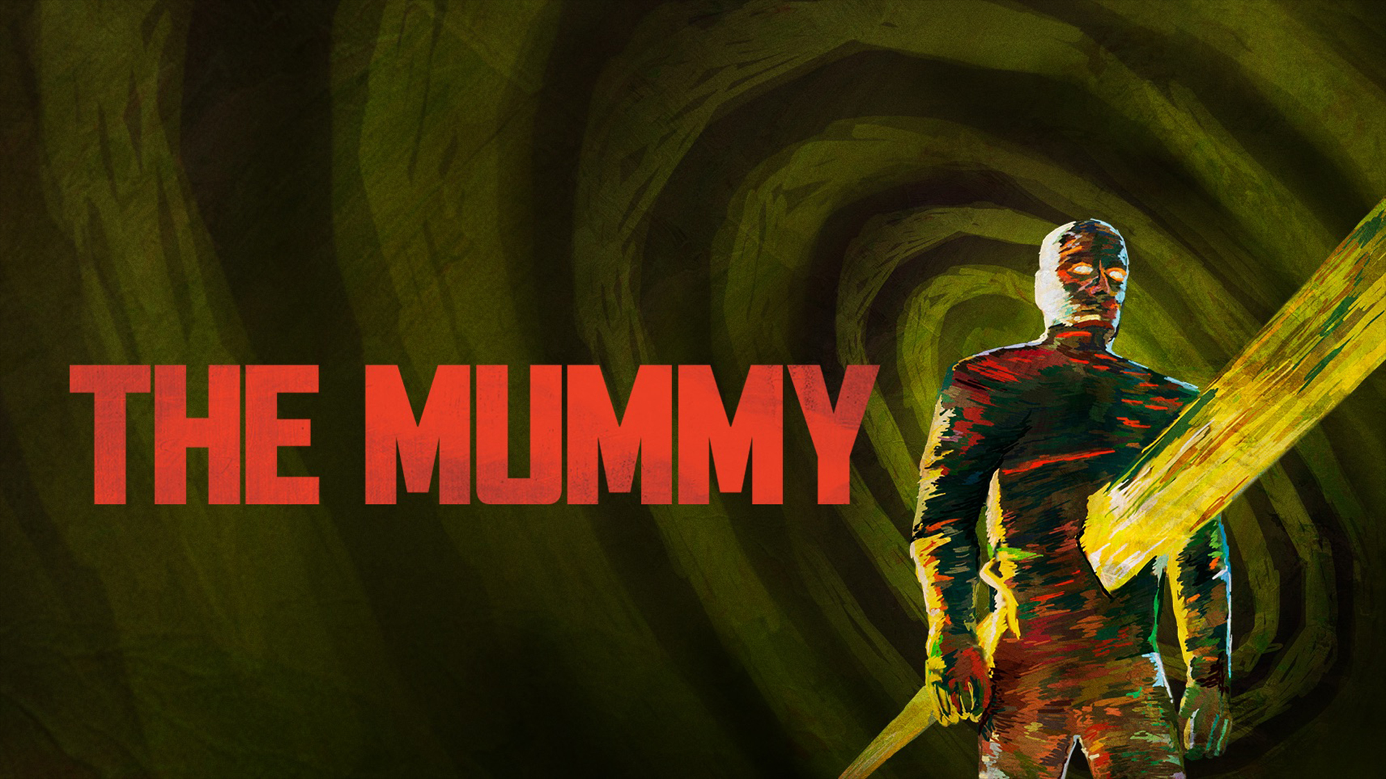 Download mobile wallpaper Movie, The Mummy (1959) for free.