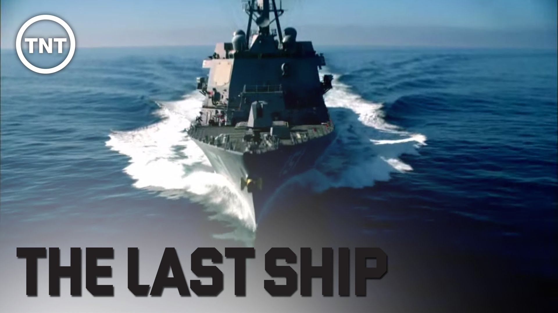 Télécharger des fonds d'écran The Last Ship HD