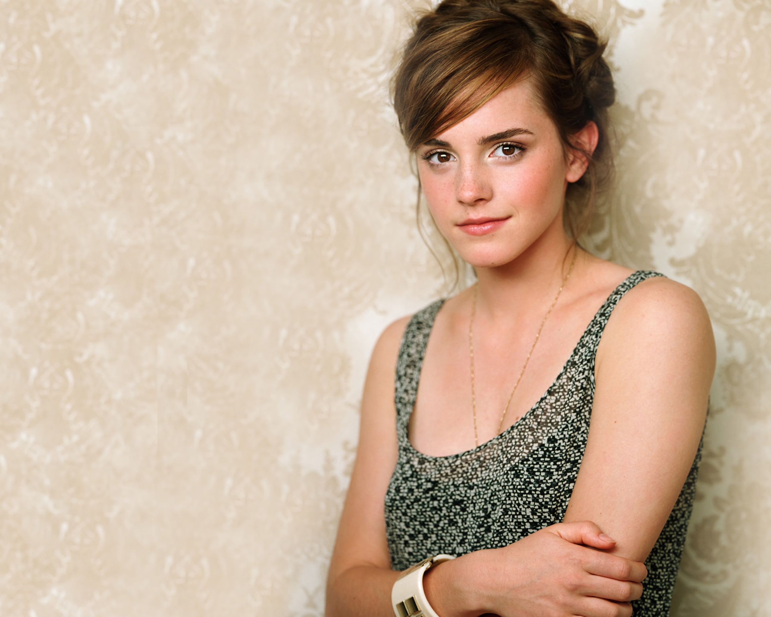 Download mobile wallpaper Emma Watson, Celebrity for free.