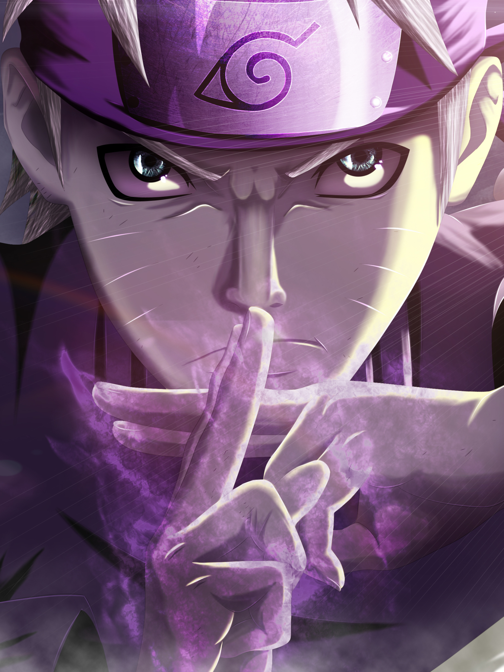 iPhone Wallpapers  Naruto