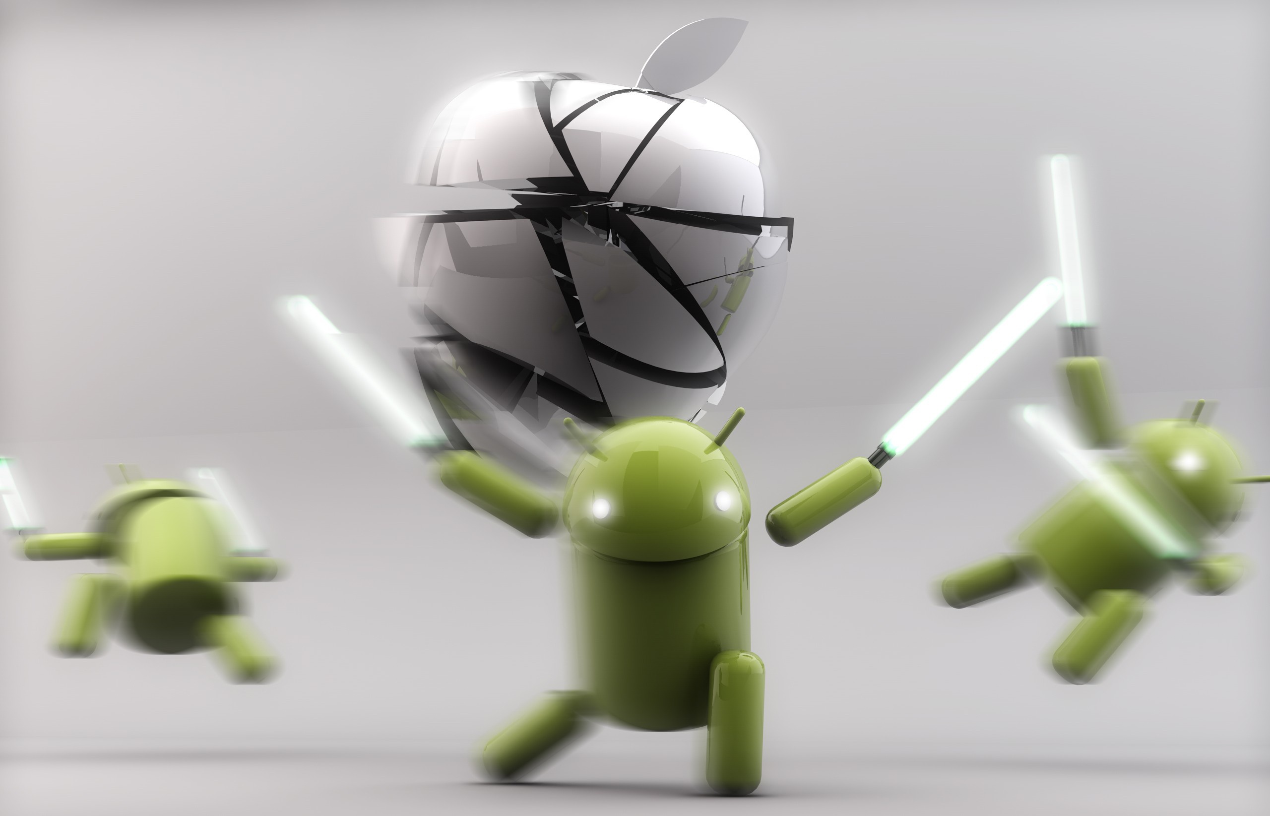android, lightsaber, android (operating system), technology, apple inc