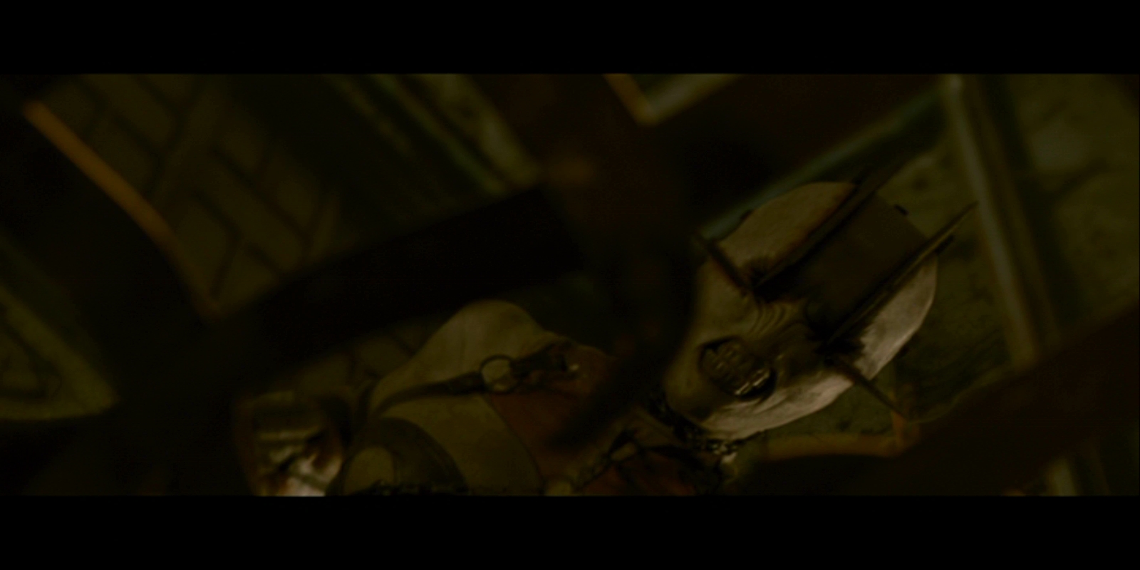 Handy-Wallpaper Filme, Silent Hill: Revelation kostenlos herunterladen.
