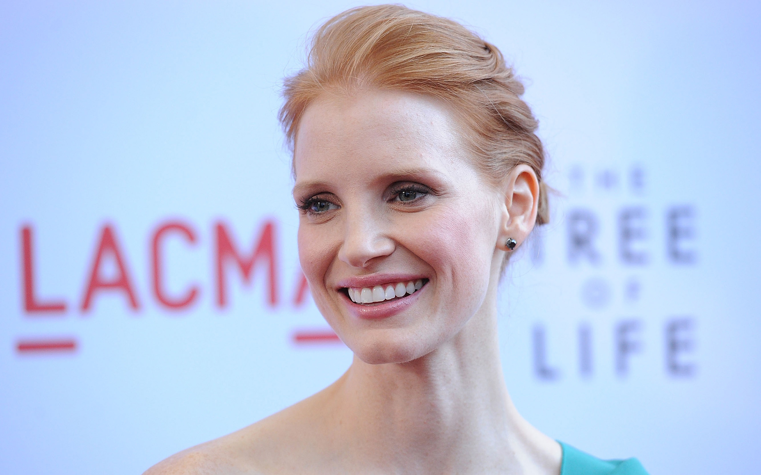 Free download wallpaper American, Celebrity, Actress, Jessica Chastain on your PC desktop