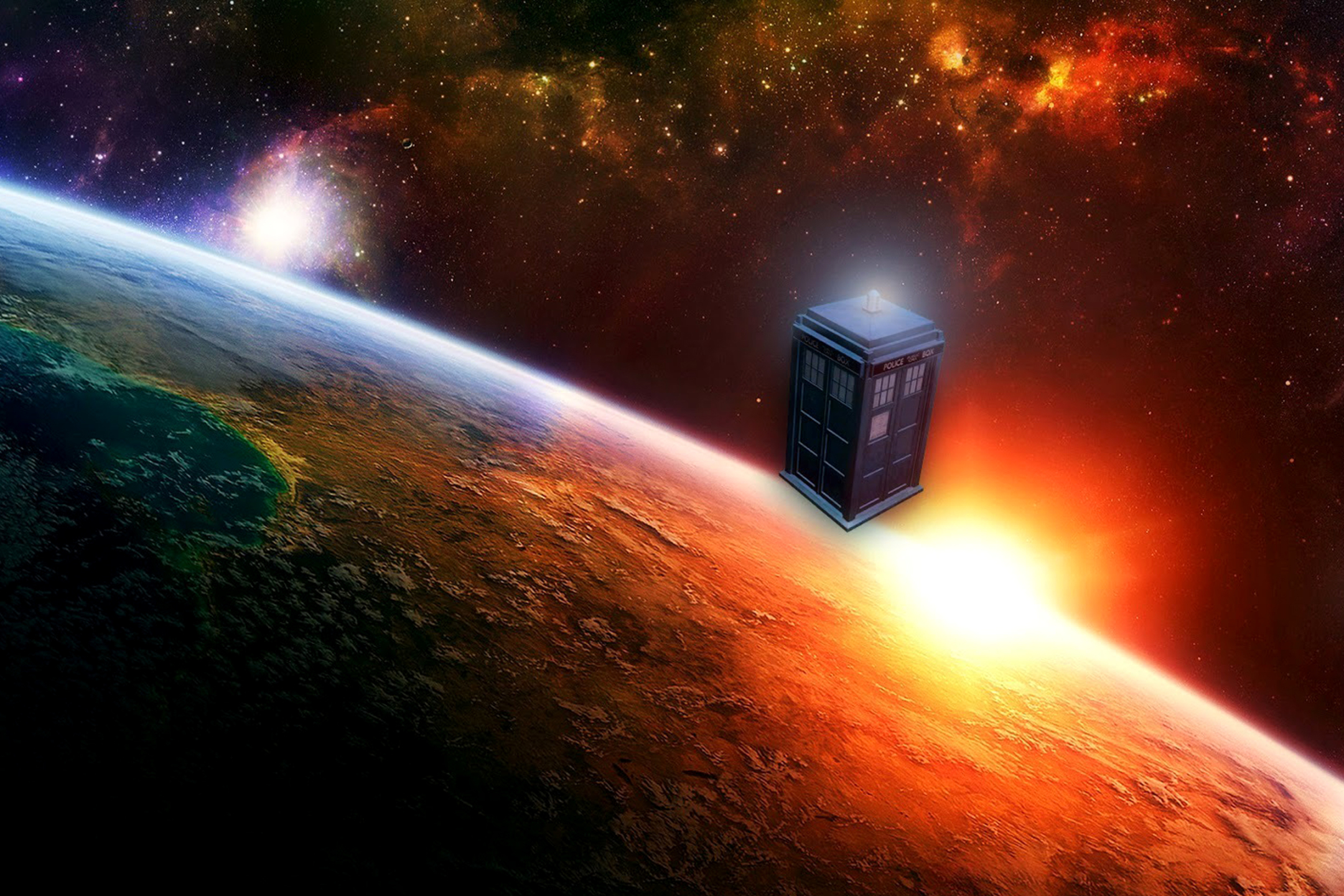 Descarga gratis la imagen Doctor Who, Series De Televisión en el escritorio de tu PC