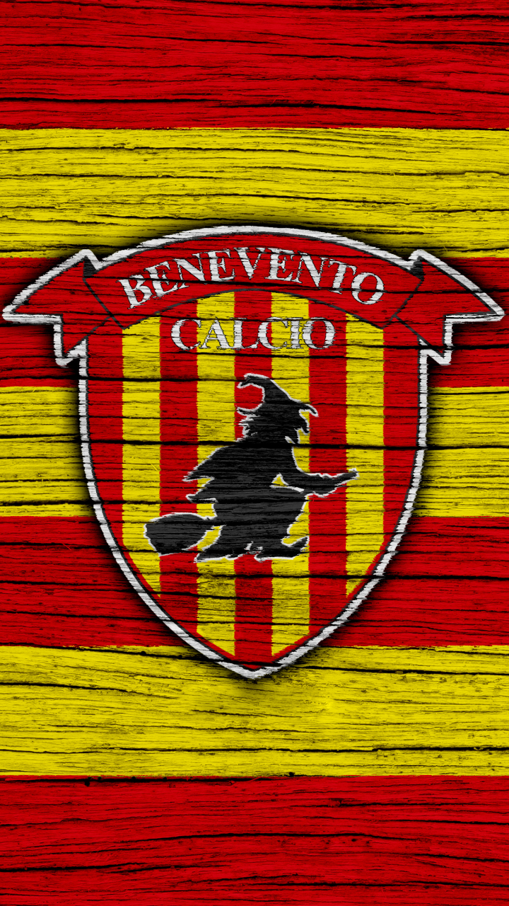 1173890 Protetores de tela e papéis de parede Benevento Calcio em seu telefone. Baixe  fotos gratuitamente
