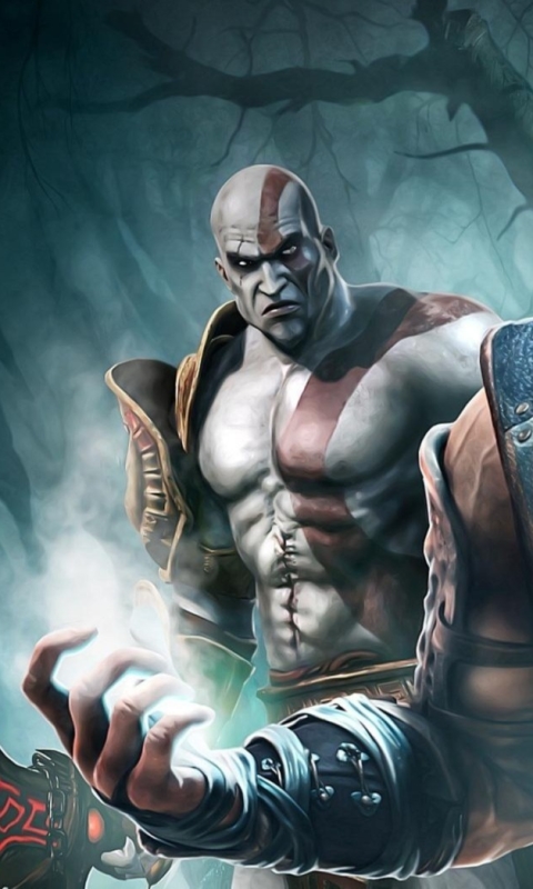 Download mobile wallpaper Mortal Kombat, Video Game for free.