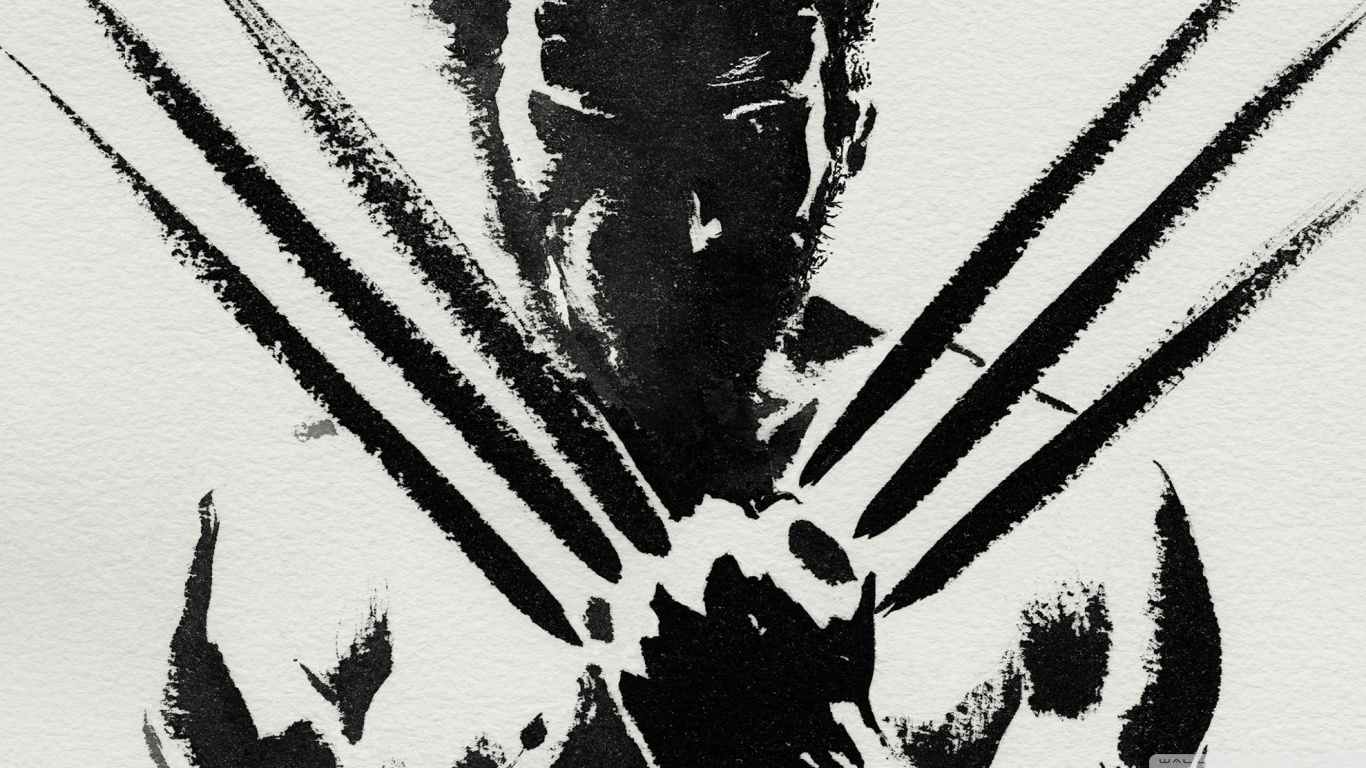 Handy-Wallpaper Wolverine: Weg Des Kriegers, X Men, Vielfraß, Filme kostenlos herunterladen.