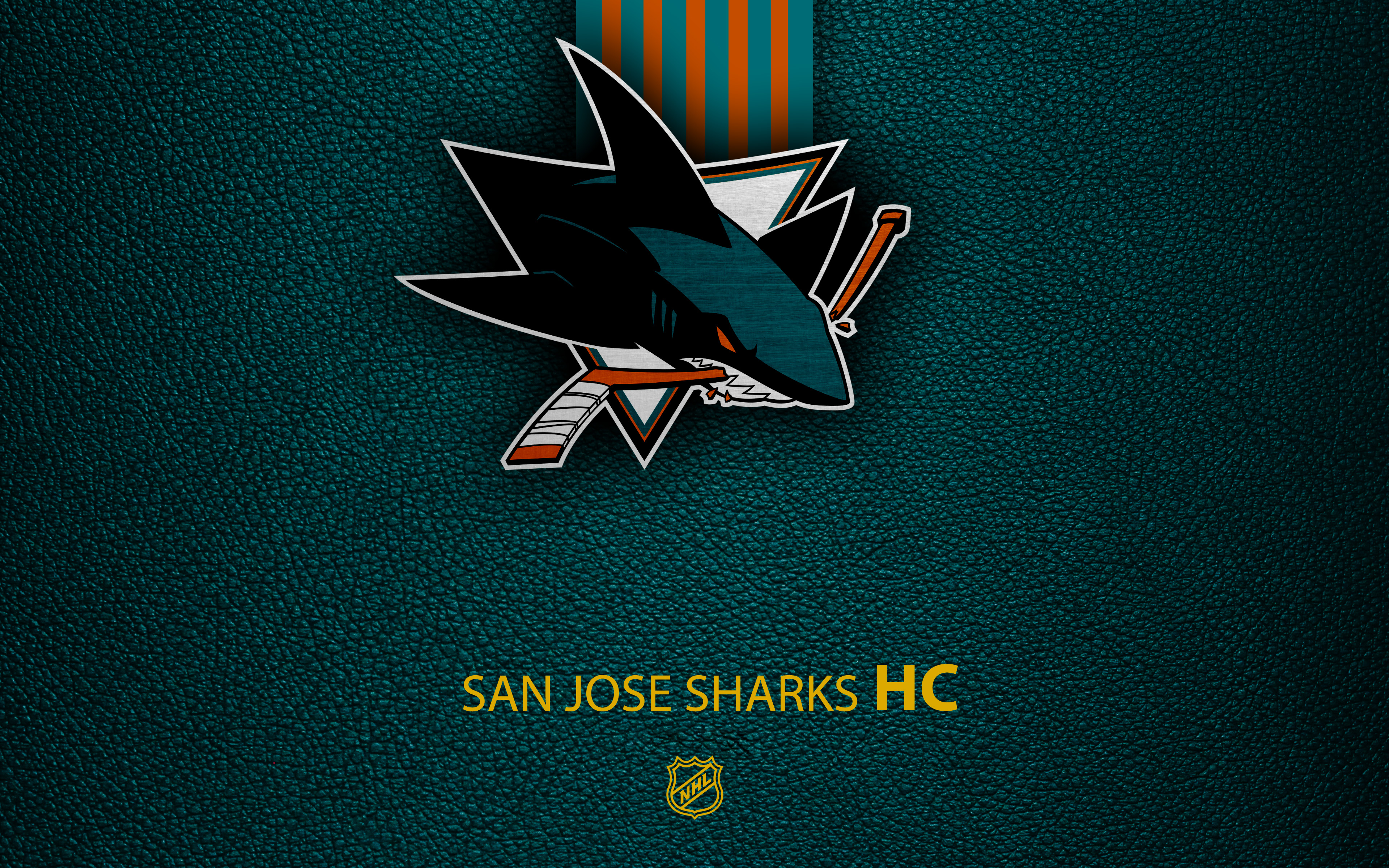 452787 descargar fondo de pantalla deporte, tiburones de san josé, emblema, logo, nhl, hockey: protectores de pantalla e imágenes gratis