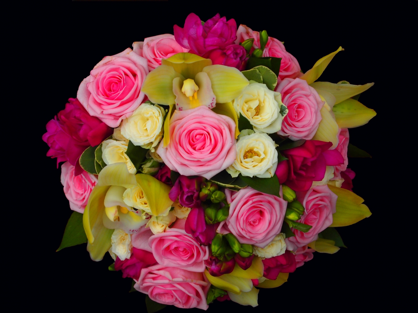 Descarga gratis la imagen Plantas, Flores, Bouquets en el escritorio de tu PC
