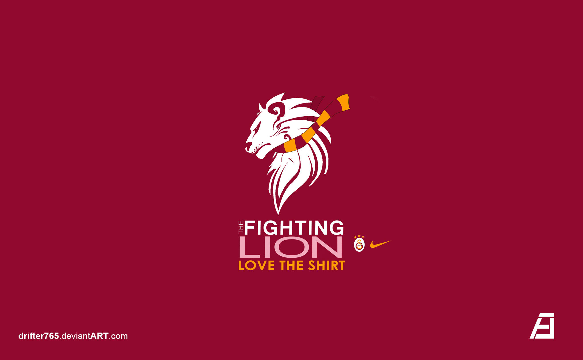 Download mobile wallpaper Sports, Lion, Logo, Emblem, Soccer, Galatasaray S K for free.