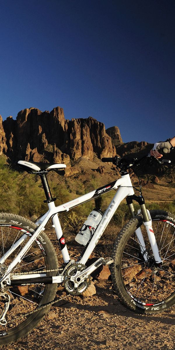 Desktop wallpaper: Mountain Bike, Sports, Bicycle, Model 4K free ...