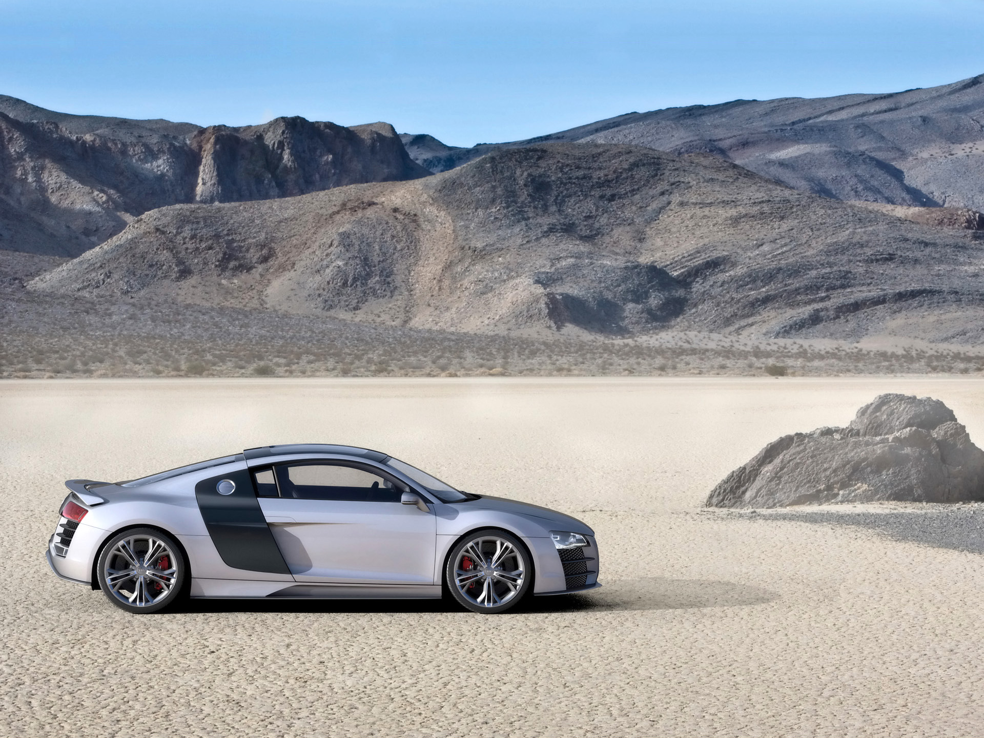 Free download wallpaper Audi, Audi R8, Vehicles on your PC desktop