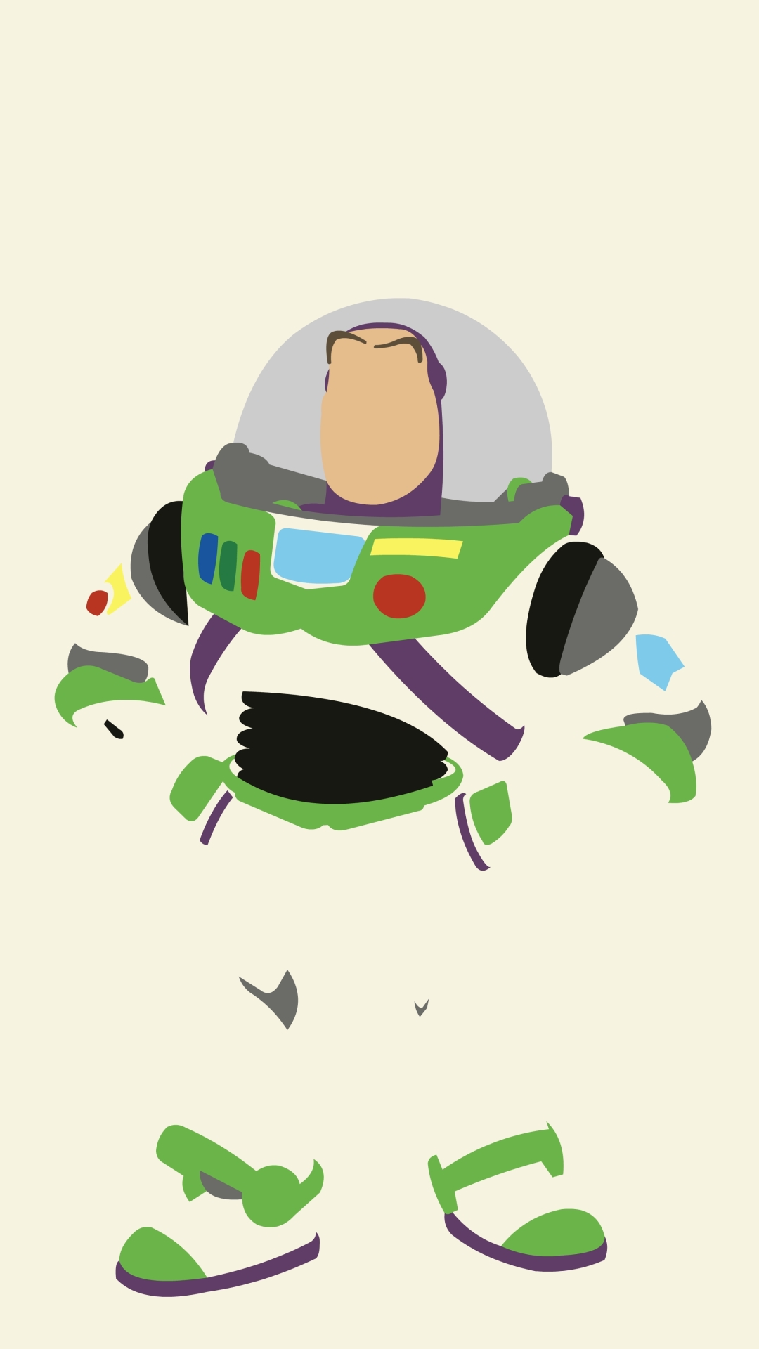 Images & Pictures  Buzz Lightyear