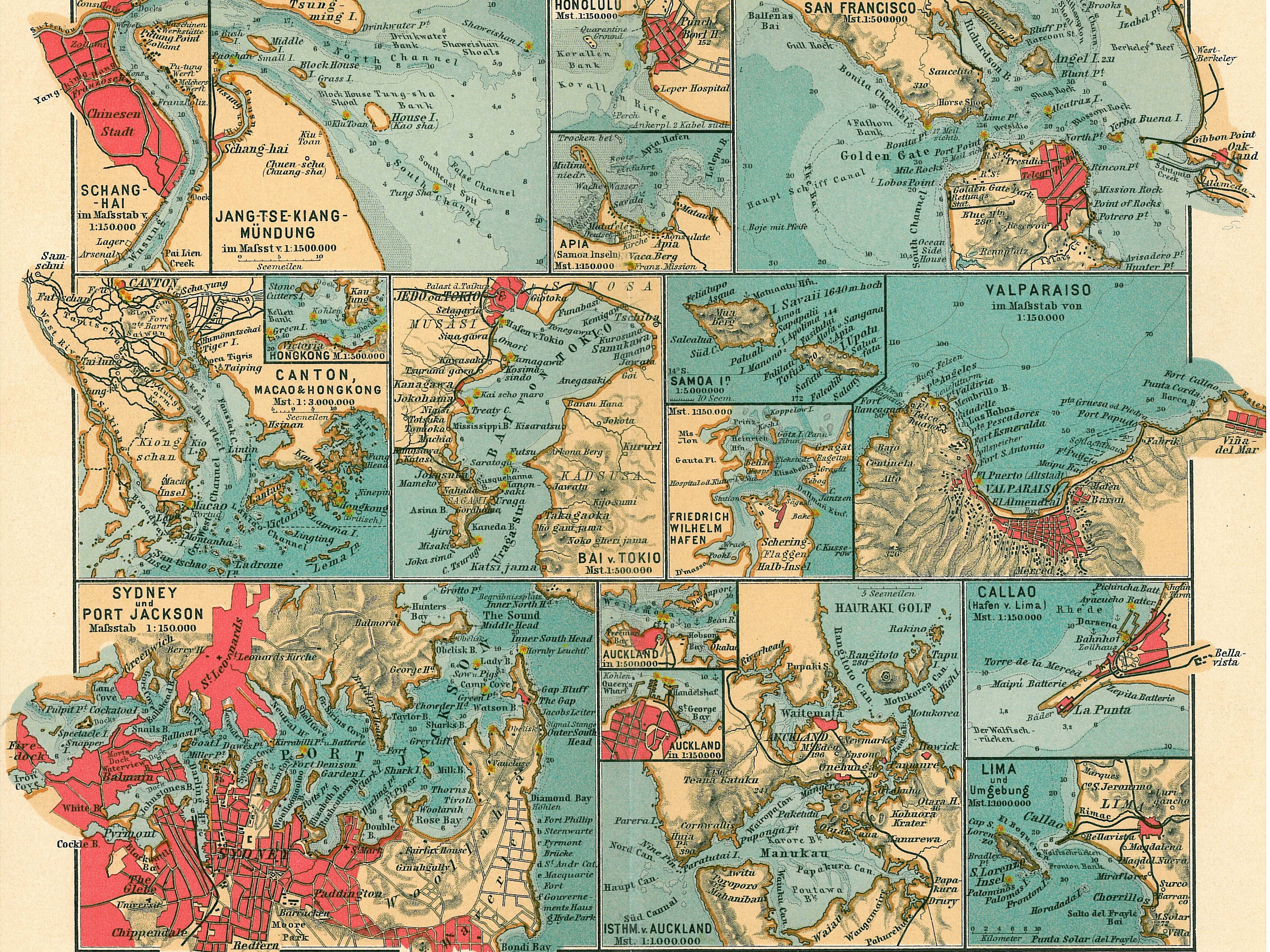 Baixar papel de parede para celular de Miscelânea, Mapa gratuito.