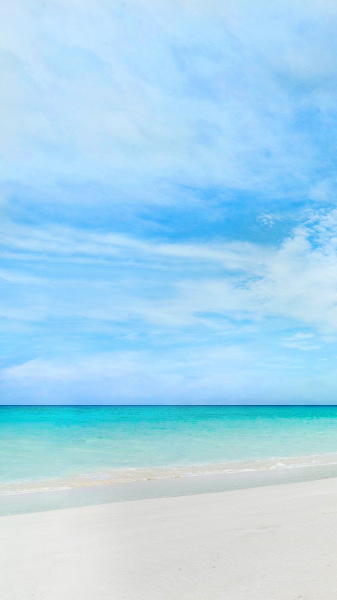 Download mobile wallpaper Sea, Beach, Summer, Horizon, Tropical, Cloud, Photography for free.