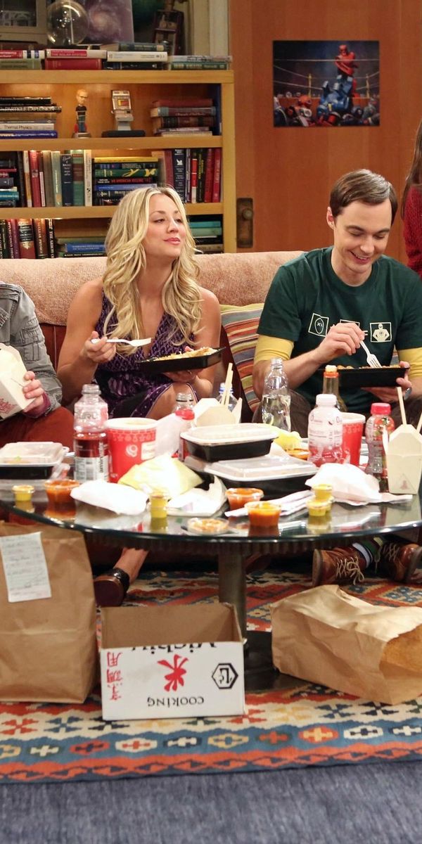 Phone wallpaper: The Big Bang Theory, Tv Show, Amy Farrah Fowler ...