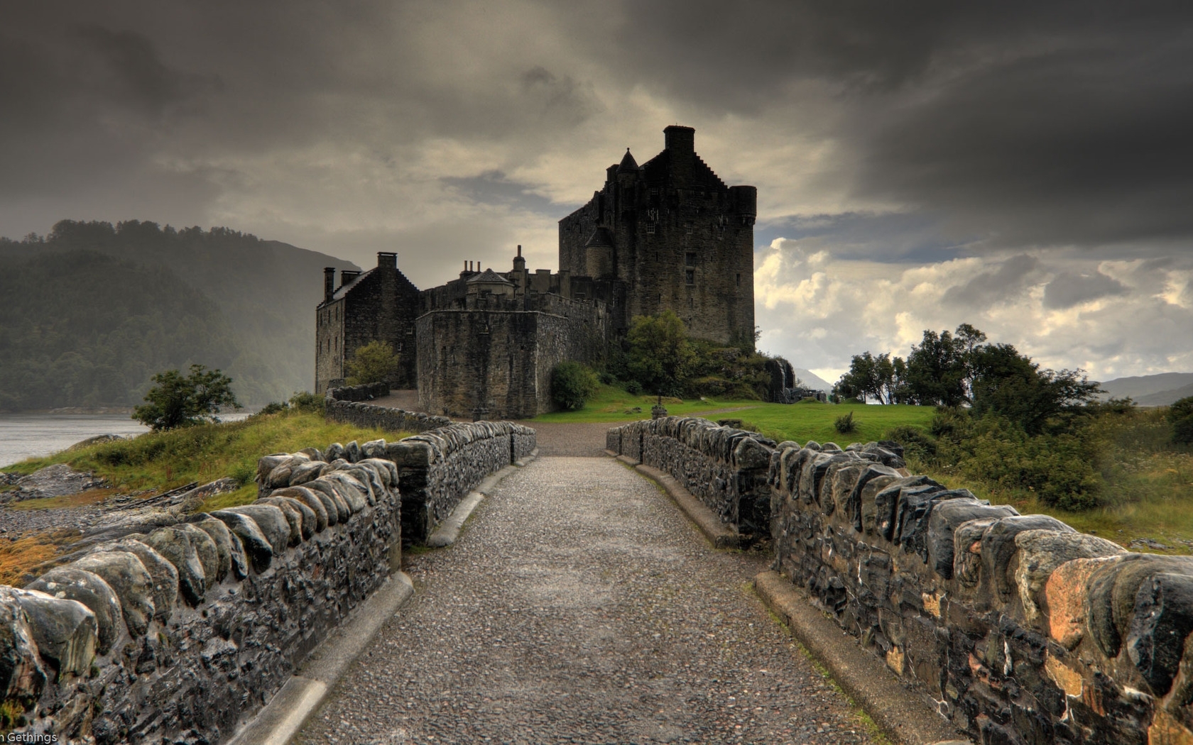Popular Castles Image for Phone