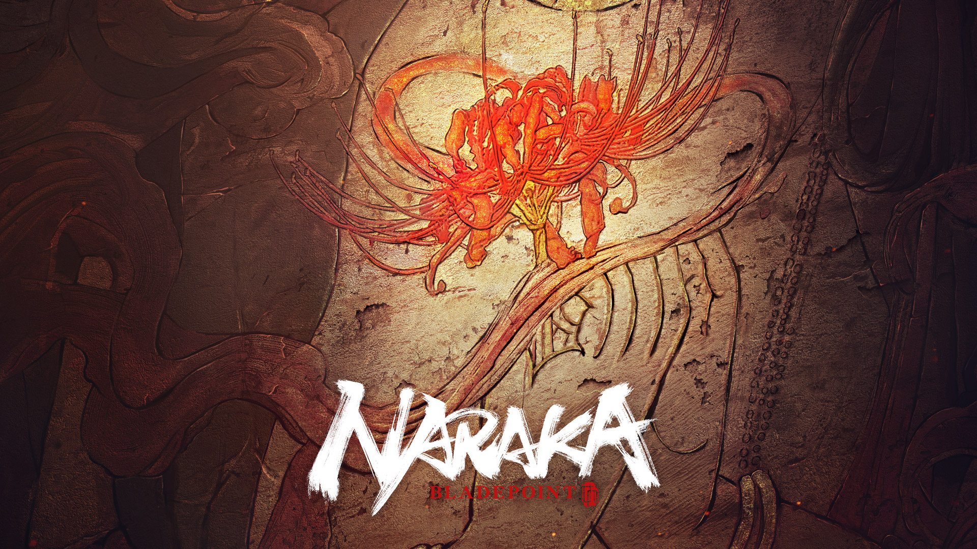 naraka: bladepoint, video game HD wallpaper