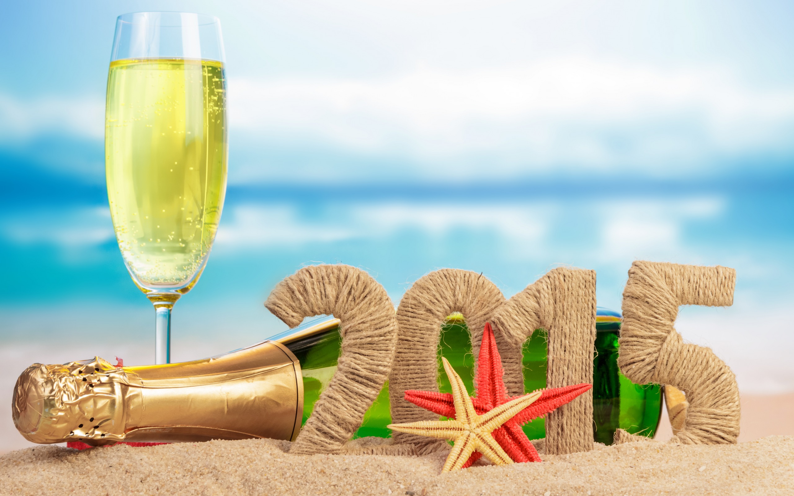holiday, new year 2015, celebration, champagne, new year, party