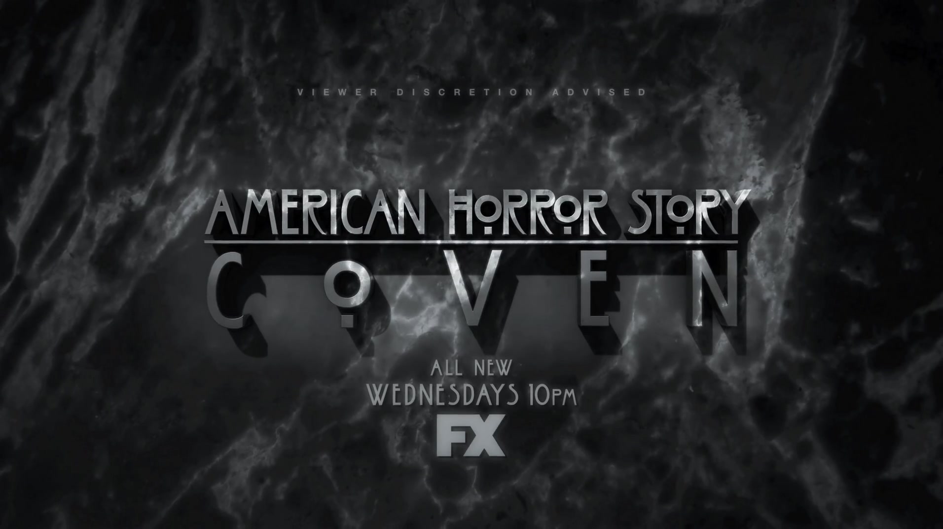696363 Hintergrundbild herunterladen fernsehserien, american horror story: hexenzirkel - Bildschirmschoner und Bilder kostenlos