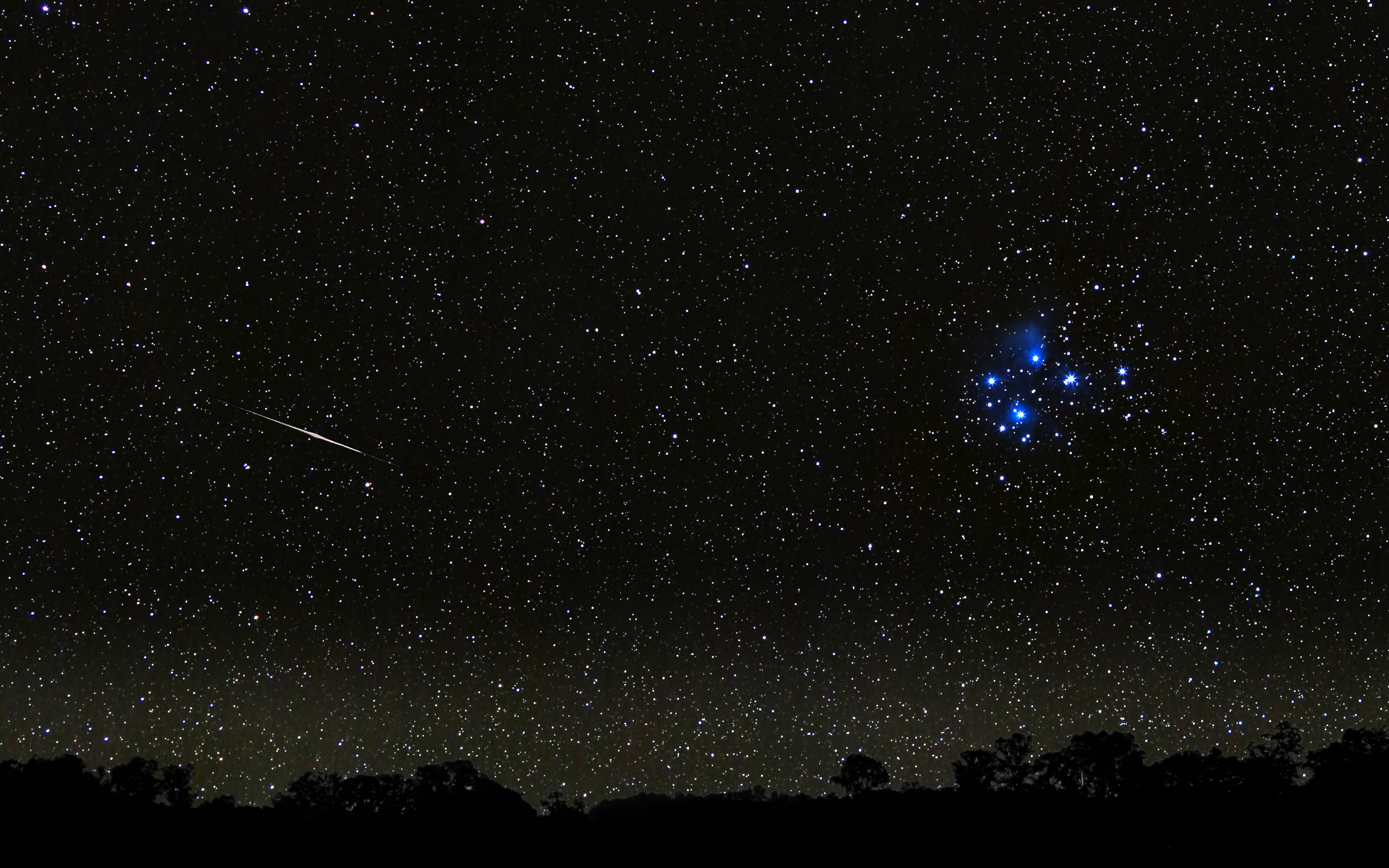 Baixar papel de parede para celular de Estrelas, Ficção Científica gratuito.