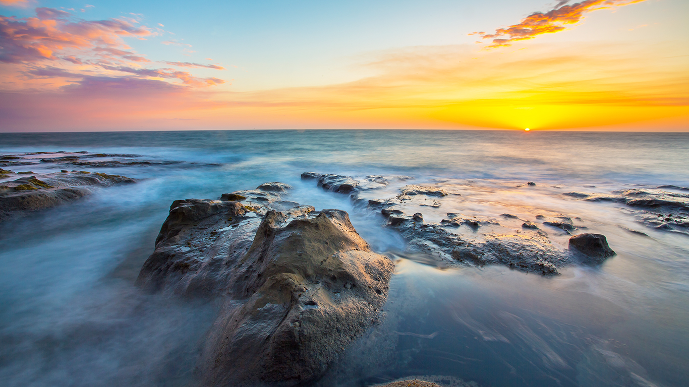 Descarga gratuita de fondo de pantalla para móvil de Amanecer, Tierra/naturaleza.