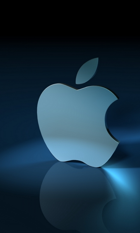 Download mobile wallpaper Apple, Technology for free.