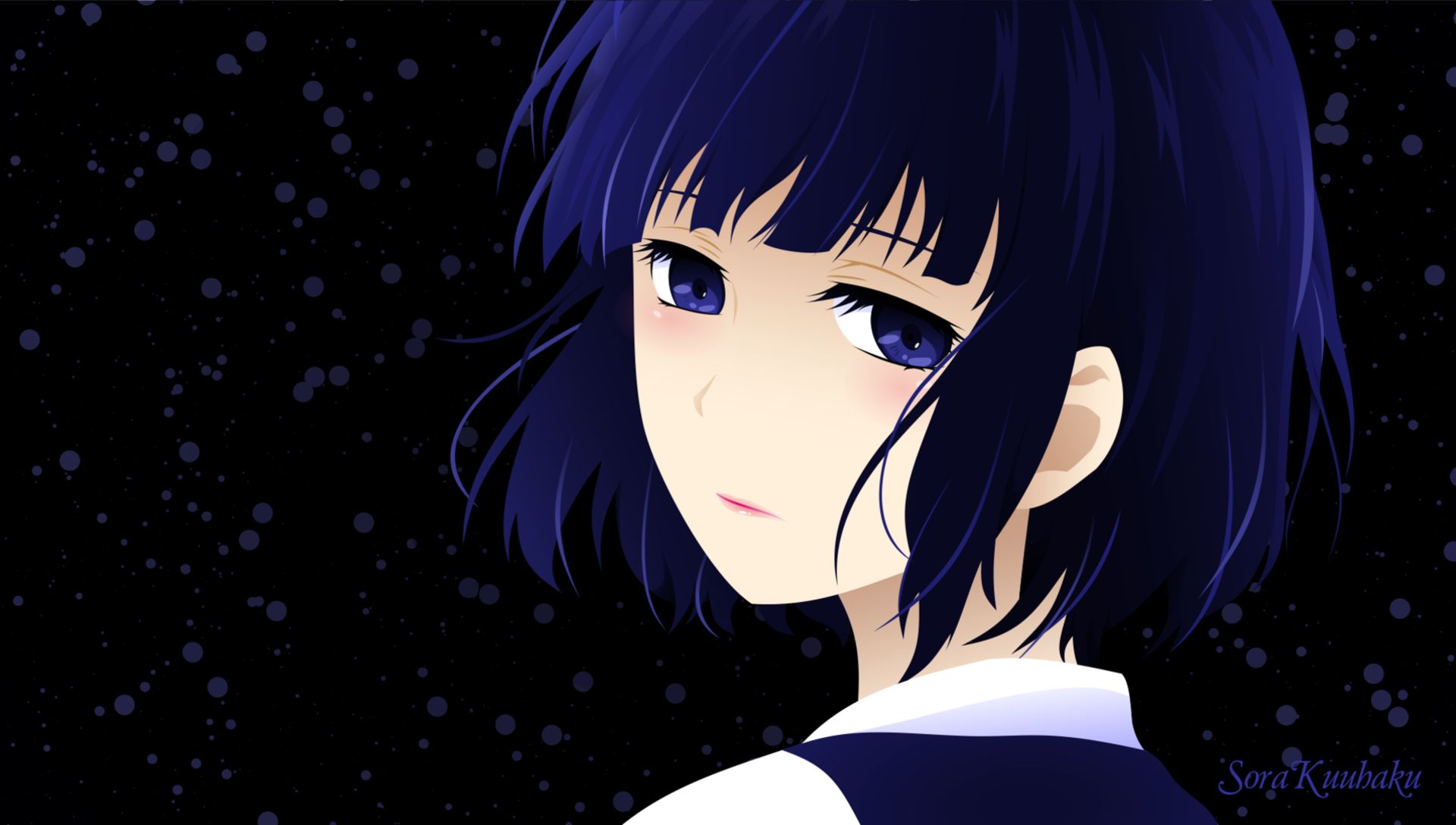 Baixe gratuitamente a imagem Anime, Hanabi Yasuraoka, Kuzu No Honkai na área de trabalho do seu PC