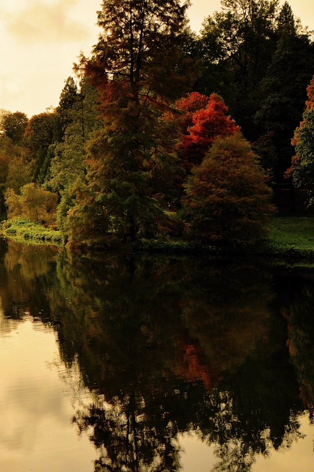 Descarga gratuita de fondo de pantalla para móvil de Lagos, Lago, Tierra/naturaleza.