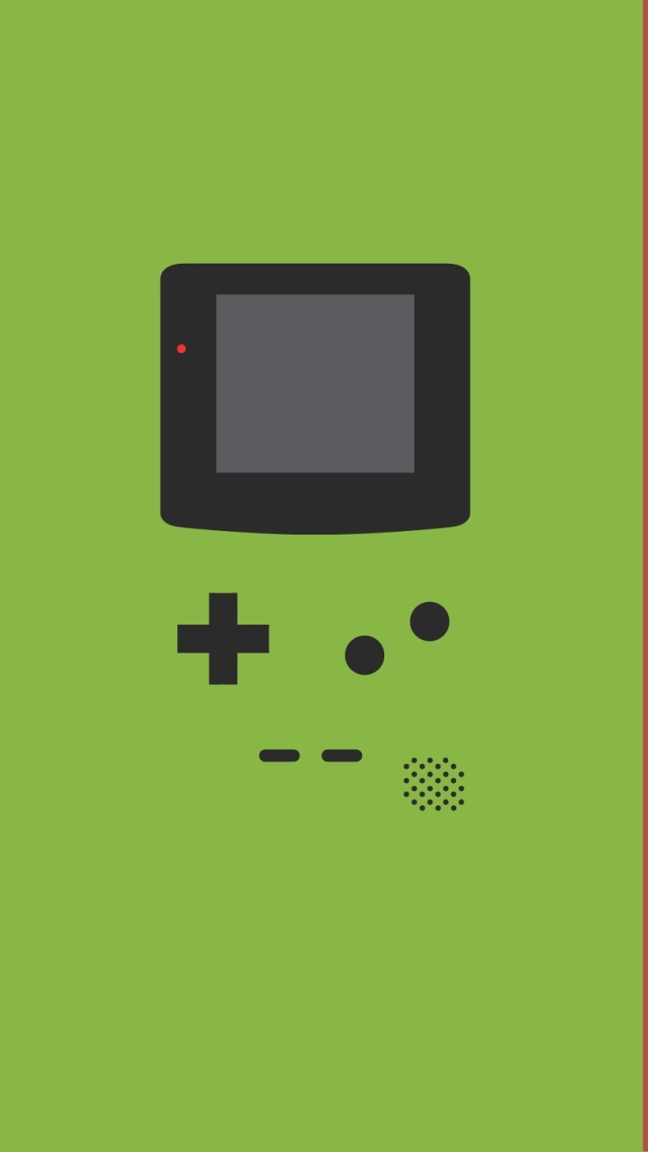 Handy-Wallpaper Computerspiele, Game Boy, Konsolen kostenlos herunterladen.