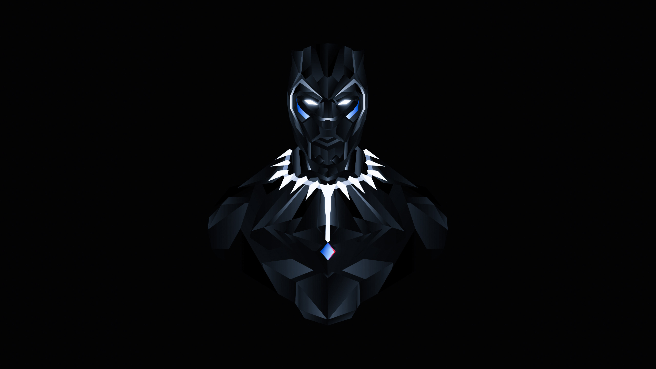 Download mobile wallpaper Facets, Comics, Black Panther (Marvel Comics), Black Panther, T'challa for free.