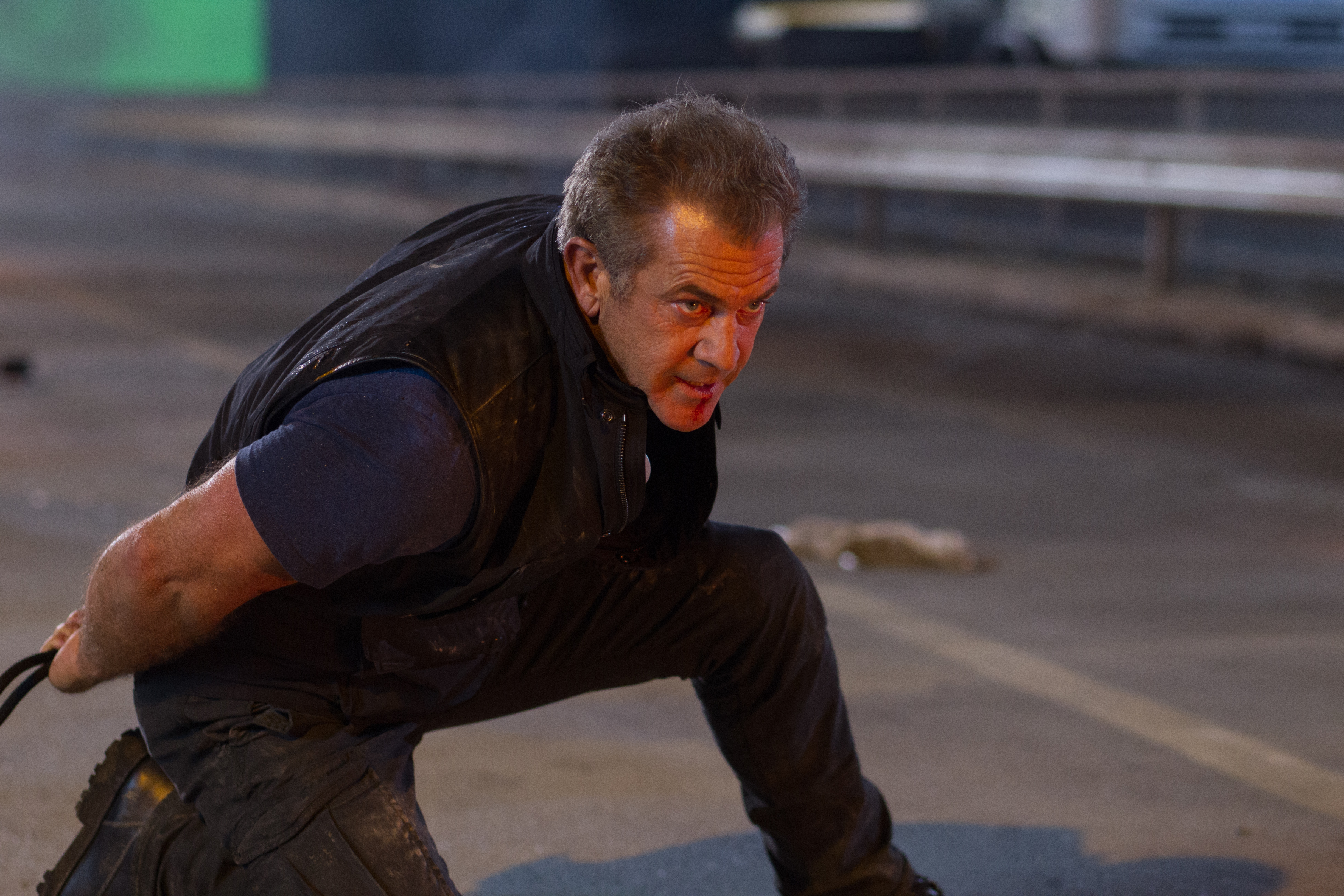 movie, the expendables 3, conrad stonebanks, mel gibson, the expendables