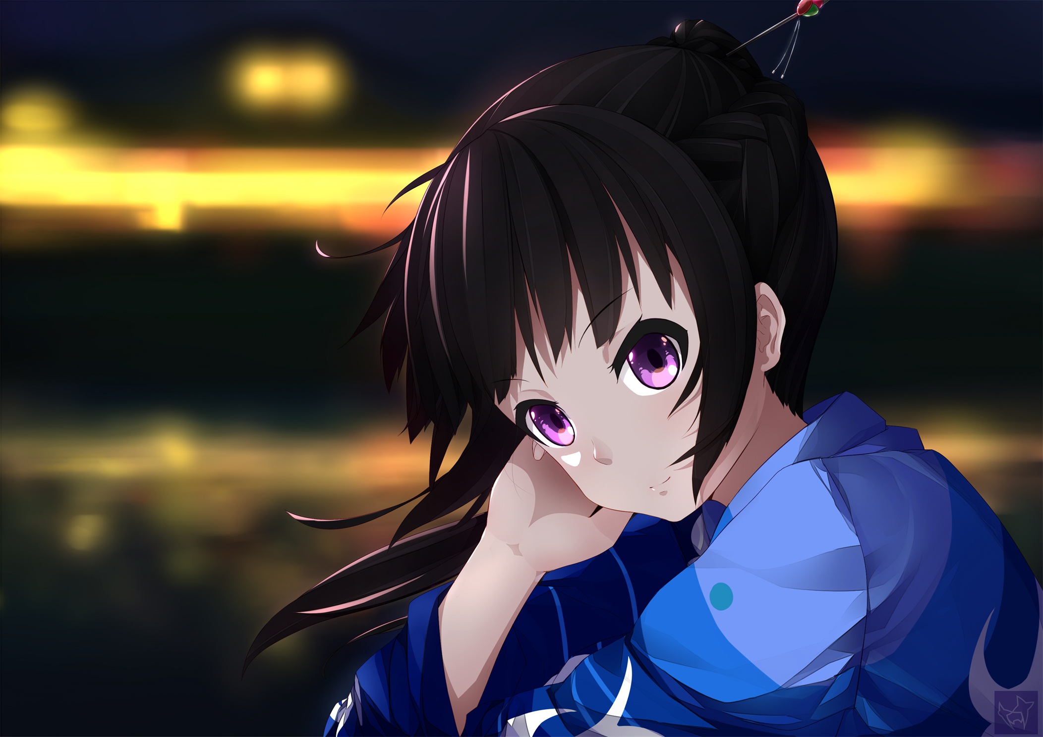Baixe gratuitamente a imagem Anime, Reina Kousaka, Hibike! Euphonium na área de trabalho do seu PC