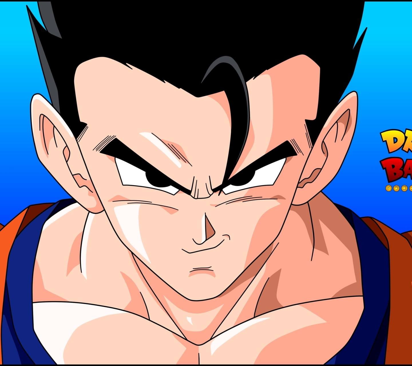 Handy-Wallpaper Dragon Ball, Animes, Dragonball Z, Gohan (Dragon Ball) kostenlos herunterladen.