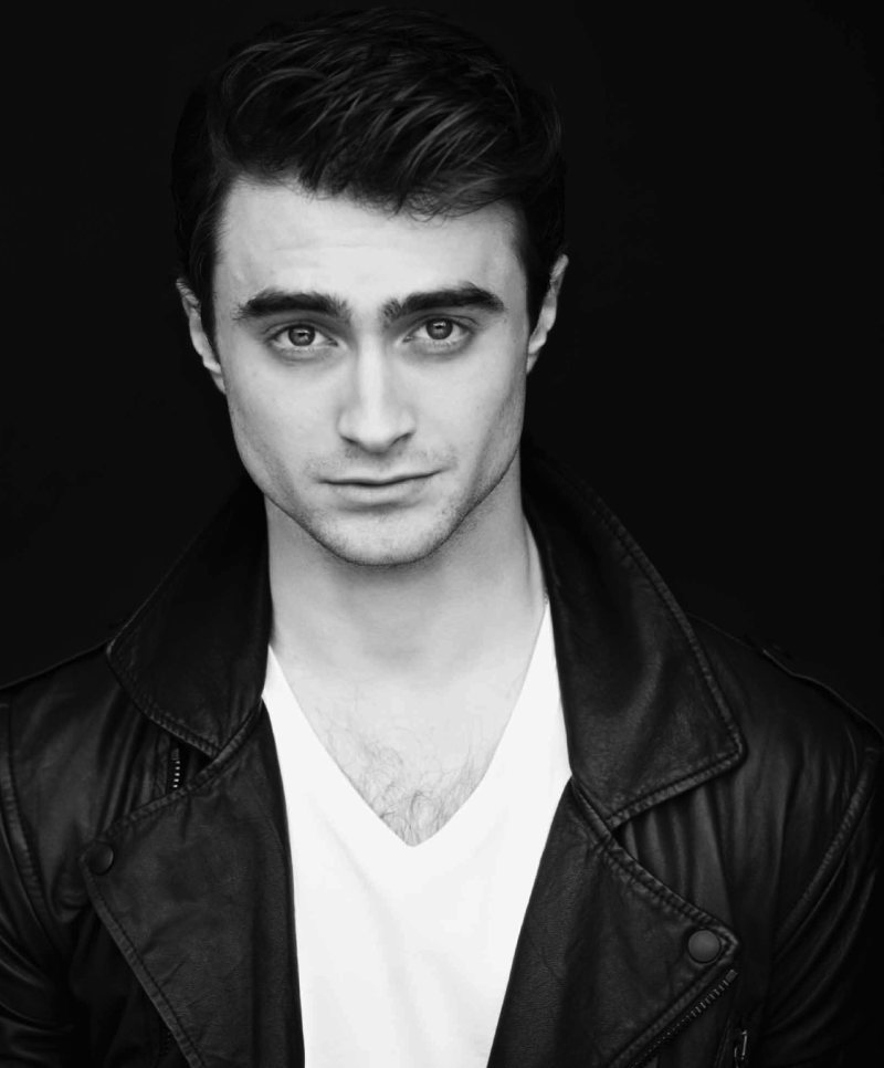 Daniel Radcliffe Cell Phone Wallpapers