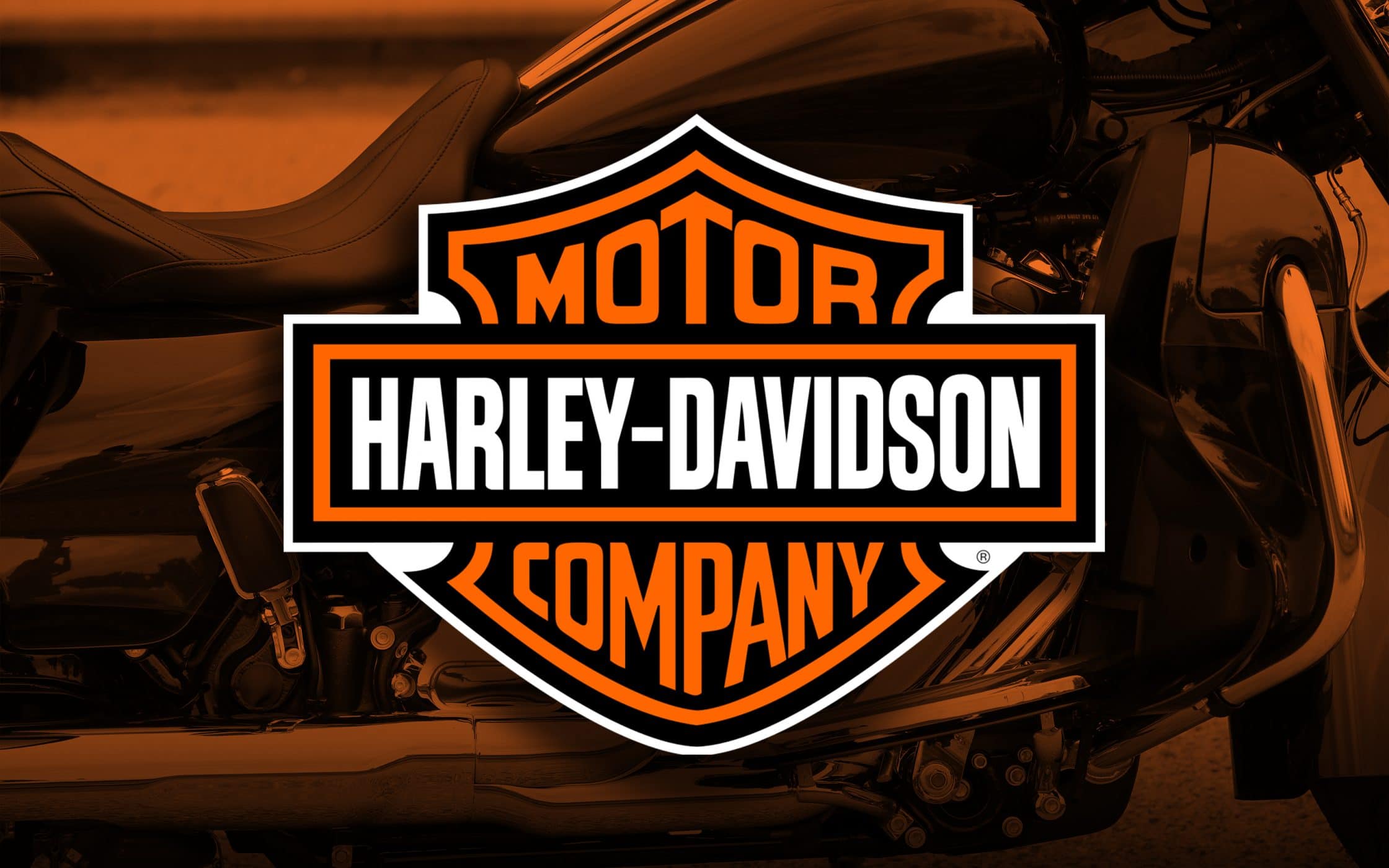 447243 descargar fondo de pantalla logotipo de harley davidson, vehículos, harley davidson, motocicletas: protectores de pantalla e imágenes gratis