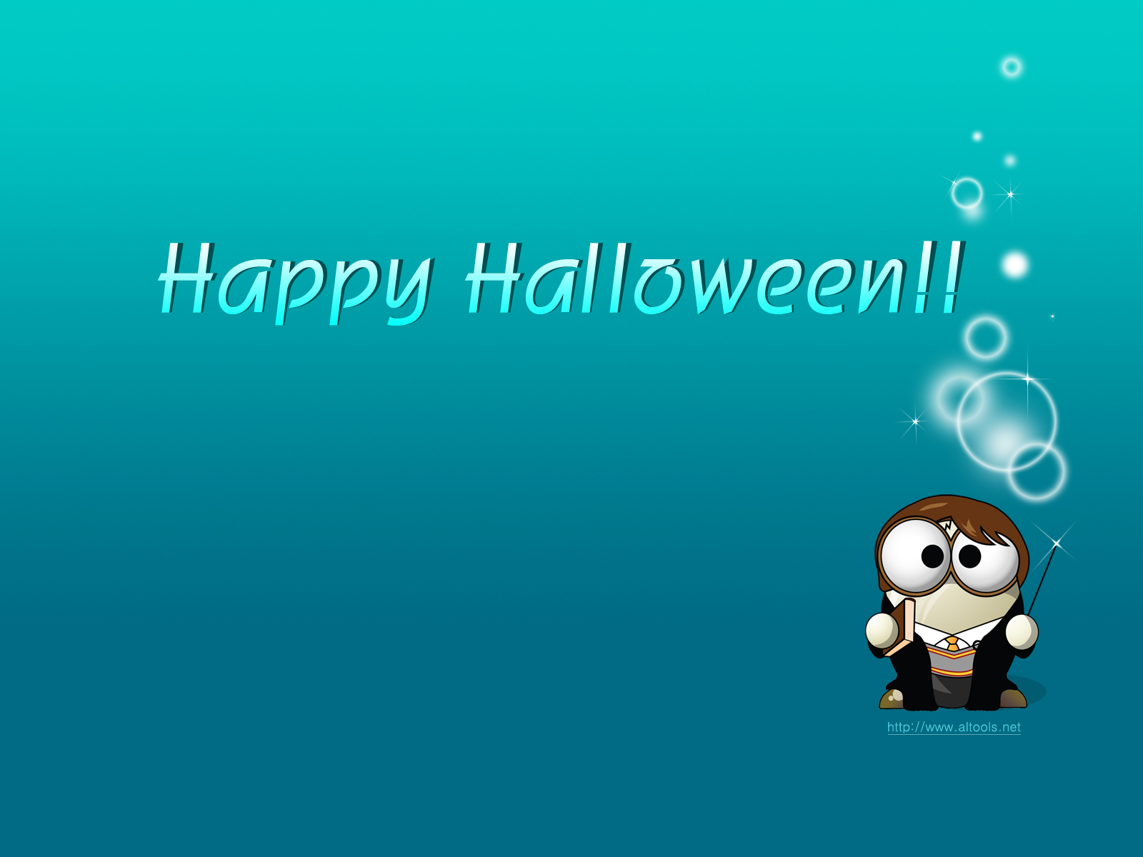 Téléchargez gratuitement l'image Halloween, Vacances, Joyeux Halloween sur le bureau de votre PC