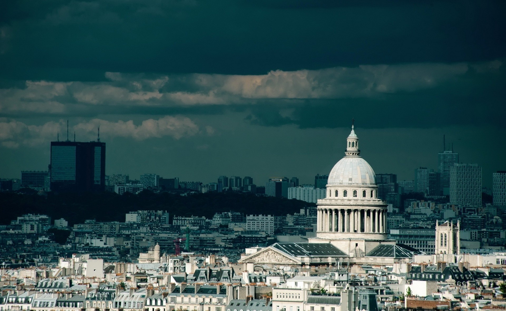 Laden Sie das Paris, Menschengemacht-Bild kostenlos auf Ihren PC-Desktop herunter