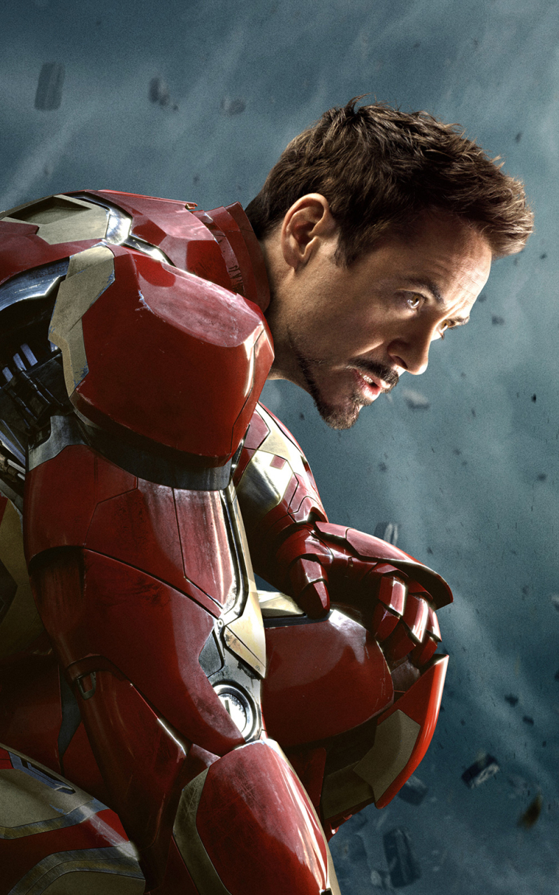 Download mobile wallpaper Iron Man, Avengers, Robert Downey Jr, Movie, The Avengers, Avengers: Age Of Ultron for free.