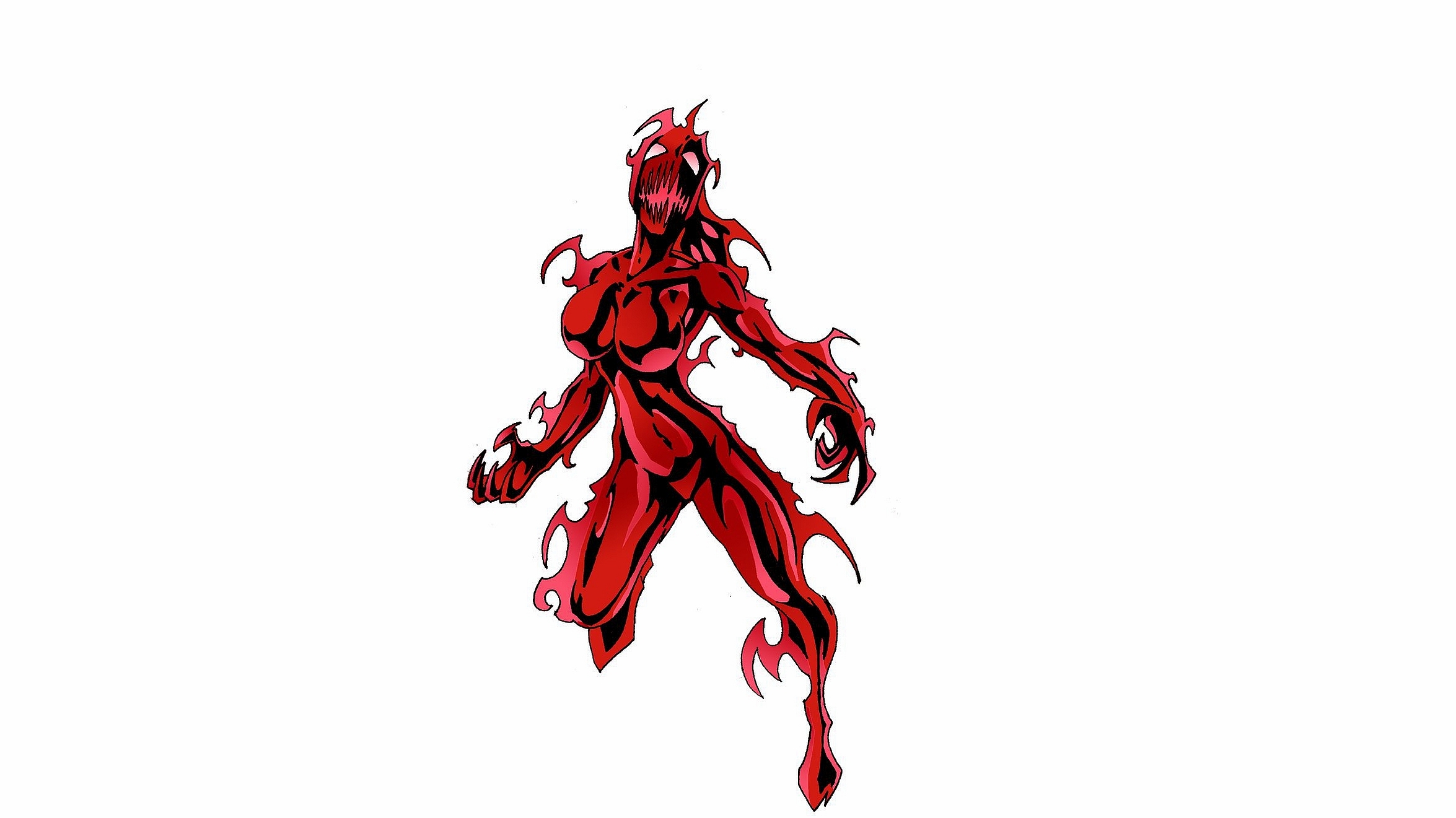 Baixar papel de parede para celular de Deus Da Carnificina, Carnificina (Marvel Comics), Homem Aranha, História Em Quadrinhos gratuito.
