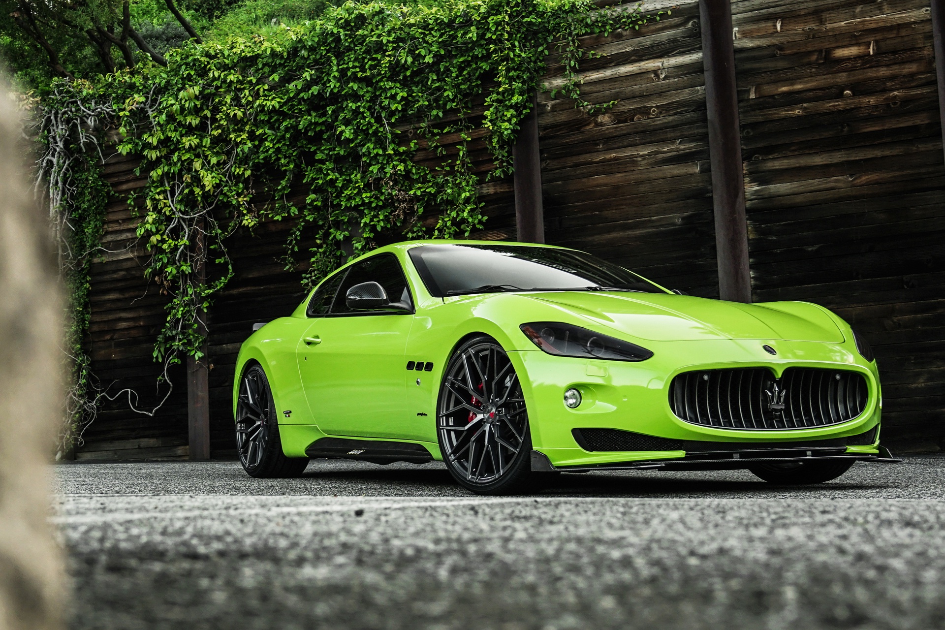 Descarga gratuita de fondo de pantalla para móvil de Maserati, Maserati Quattroporte, Vehículos.