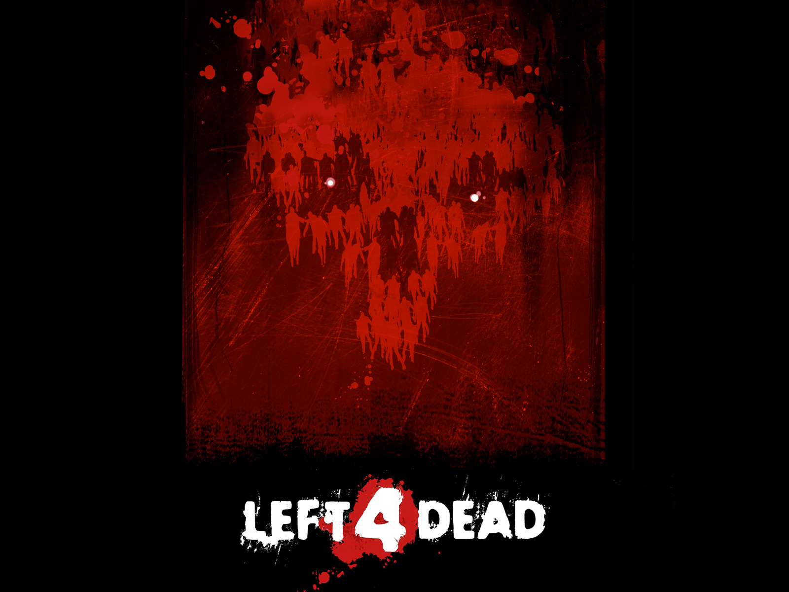 left 4 dead, video game