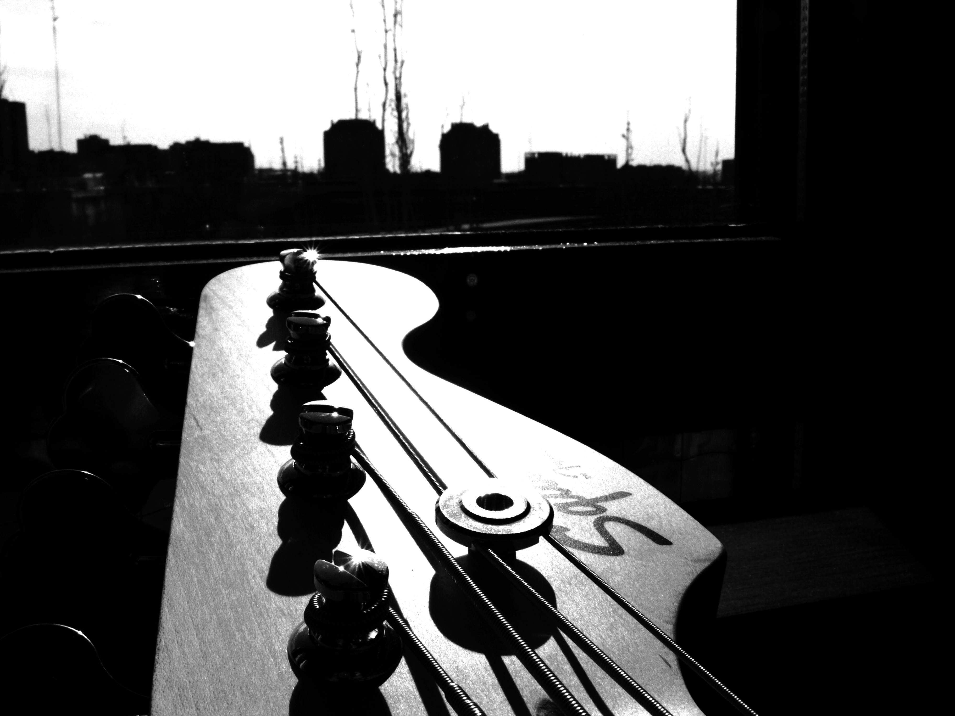 Free download wallpaper Music, Guitar on your PC desktop