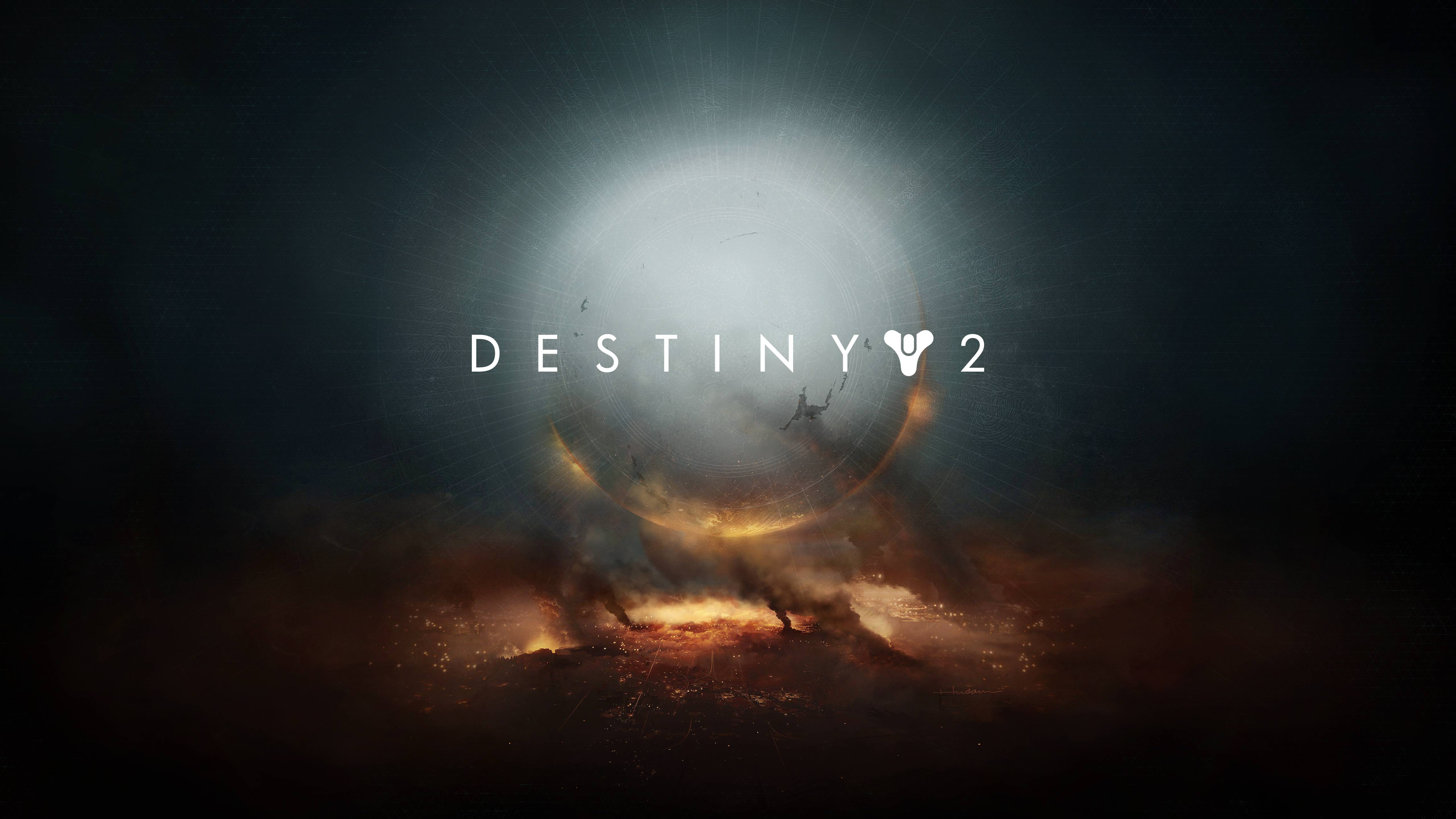 Descarga gratuita de fondo de pantalla para móvil de Videojuego, Destiny 2.